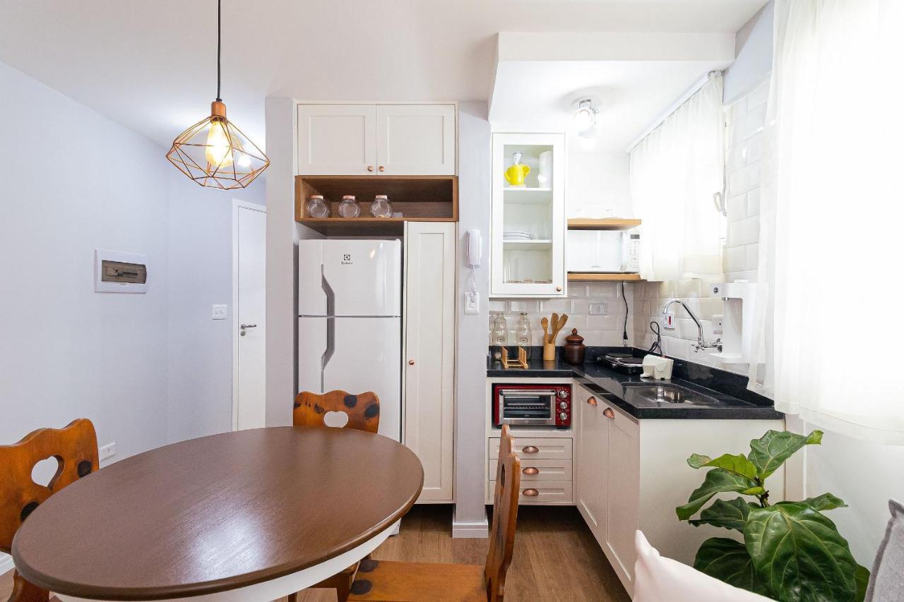 Vossa Bossa Vitta Polopoli Apartamento São Paulo